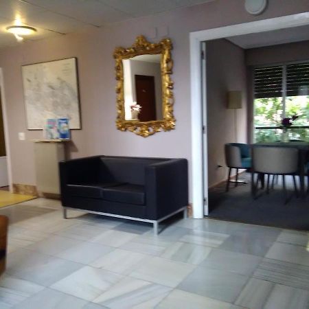 Hotel Isasa لوغرونيو المظهر الخارجي الصورة